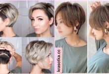 Photo of Классический боб для современной женщины