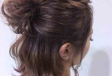 Photo of «Простые укладки для занятых женщин»