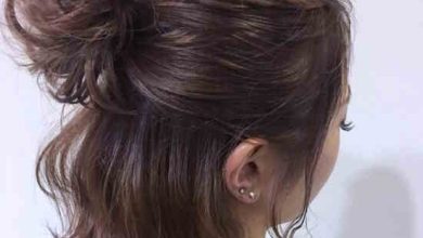 Photo of «Простые укладки для занятых женщин»