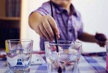 Photo of Эксперименты с объемом