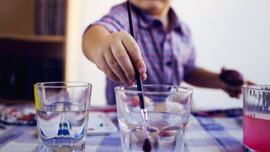 Photo of Эксперименты с объемом