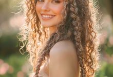 Photo of Фееричные кудри для праздничного настроения