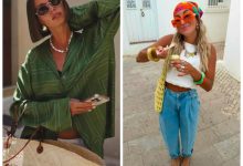 Photo of Асимметрия: модный акцент