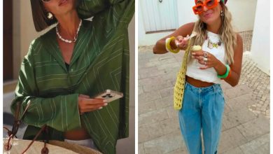 Photo of Асимметрия: модный акцент