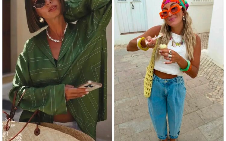 Photo of Асимметрия: модный акцент