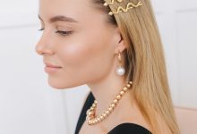 Photo of Прически с аксессуарами: яркий акцент