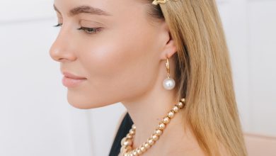 Photo of Прически с аксессуарами: яркий акцент