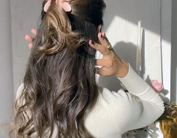 Photo of «Модные тренды в повседневных прическах»