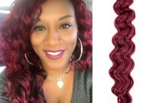 Photo of Футуристические волны волос