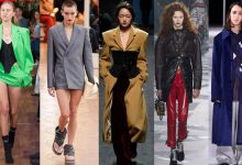 Photo of Ретро гламур: возвращение в моду