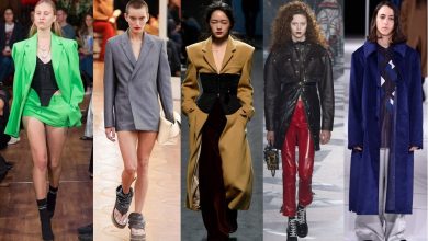 Photo of Ретро гламур: возвращение в моду