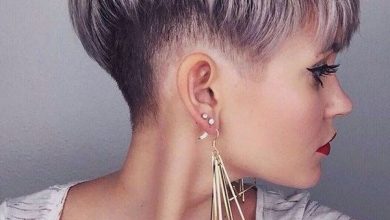 Photo of Пикси: коротко и стильно