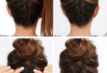 Photo of «Простые прически на каждый день»