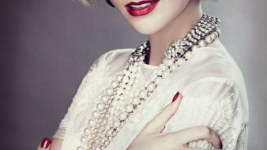 Photo of Прически в стиле арт-деко