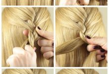 Photo of Плетеные косы: романтичный образ