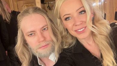 Photo of Элегантный шарман для неформальной встречи