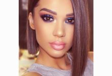 Photo of Прическа «мокрые волосы»: смелый выбор