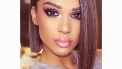 Photo of Прическа «мокрые волосы»: смелый выбор