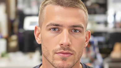 Photo of Легкий полубокс для спортивного образа