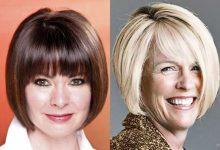 Photo of Стрижка под «каре»: универсальный вариант