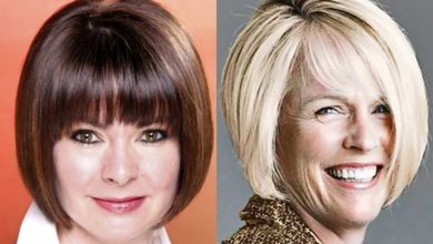 Photo of Стрижка под «каре»: универсальный вариант