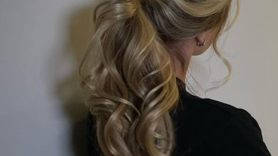 Photo of Трендовые прически для длинных волос