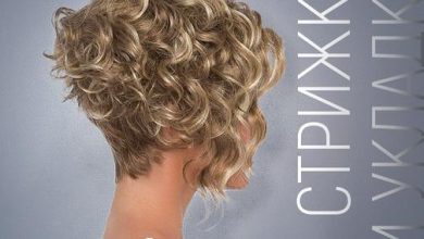 Photo of Экстравагантные укладки: необычные решения