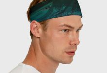 Photo of Абстрактные узоры на голове