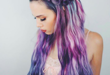 Photo of Космические прически