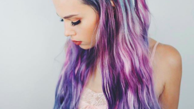 Photo of Космические прически