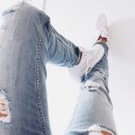 862 Вы любите джинсы ? Мода лето осень 2016 - 2017