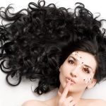 2327 Завивка волос на бигуди – липучки для безопасной процедуры