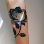 6478 Inked: 20 лучших идей для татуировки на предплечье девушке