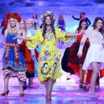 6622 Эксклюзив: Полина Ткач рассказала о своем гардеробе на конкурсе «Мисс мира 2017»