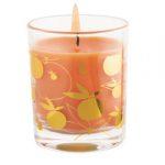 6590 Запахло зимой: парфюмированные свечи для релакса в канун Нового года