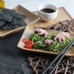 7595 Самый диетический суперфуд: полезные рецепты из морской капусты
