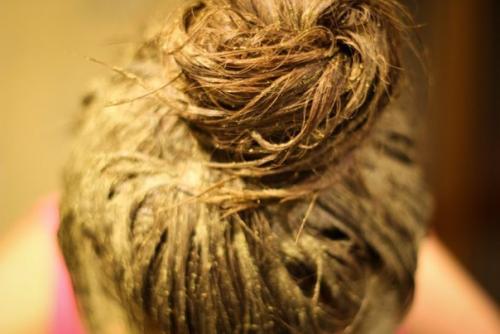 Бесцветная хна для волос &#8212; применение, рецепты