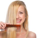 8580 Как выбрать расческу для волос