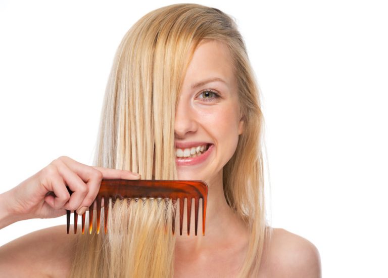 Как выбрать расческу для волос