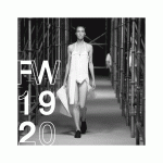 9109 Ukrainian Fashion Week FW19-20: погружение в мир искусства и новых технологий
