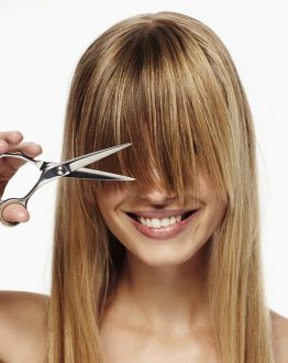 Короче, парикмахер: 11 разномастных проблем с короткими стрижками