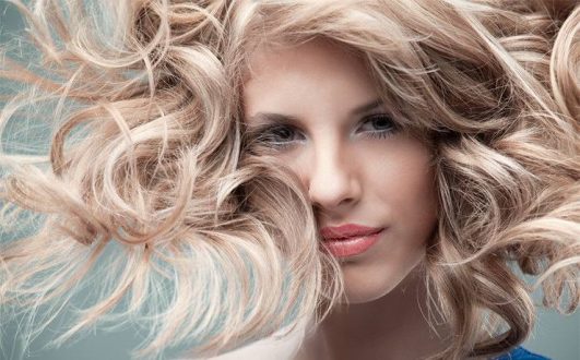 8 вещей, которые должна знать каждая блондинка