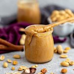 9307 Полезный перекус: как сделать арахисовую пасту дома и простые рецепты с ней