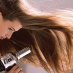 9655 Горячие мифы об укладке: как сушить волосы без вреда для локонов