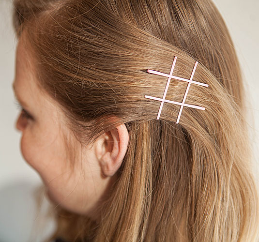 Это гениально! 10 лайфхаков для волос, которые изменят твою жизнь