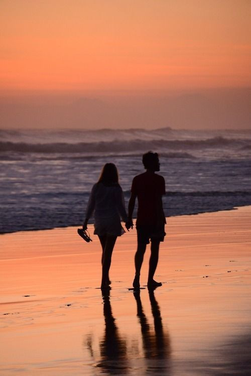 Любовь навсегда: 4 способа укрепить отношения этим летом
