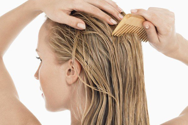 SOS-эффект: как выбрать сыворотку для волос и как ею пользоваться