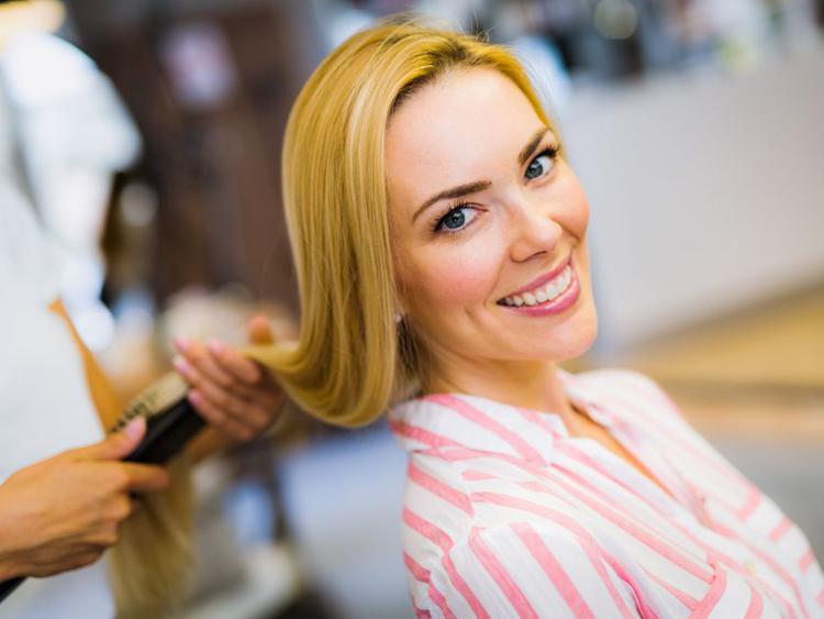 SOS-эффект: как выбрать сыворотку для волос и как ею пользоваться