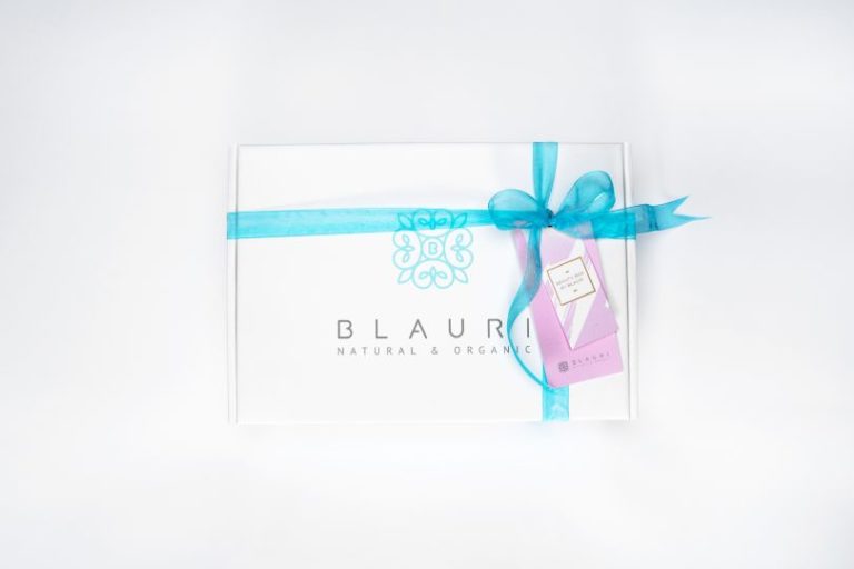 Beauty-box by BLAURI: Все необходимое в одной коробочке