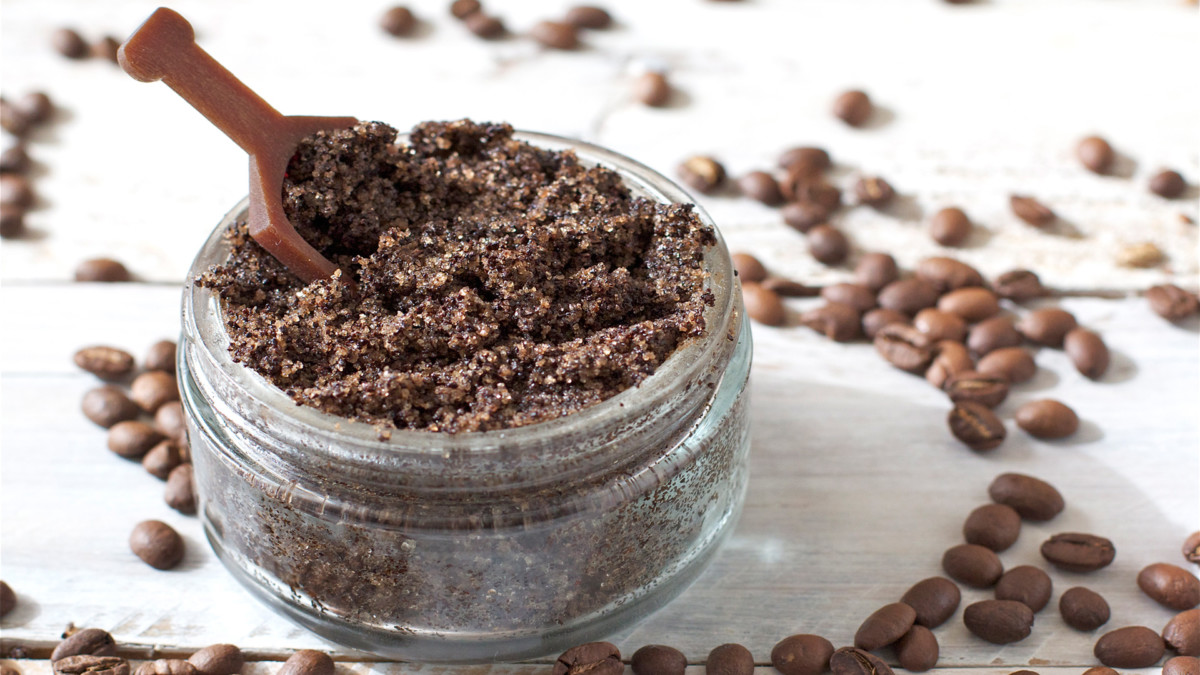 Можно ли есть кофейные зерна: как использовать отходы кофе из кофемашины?